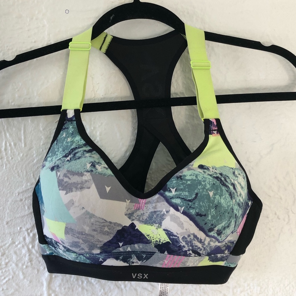 Victoria’s Secret sports bra